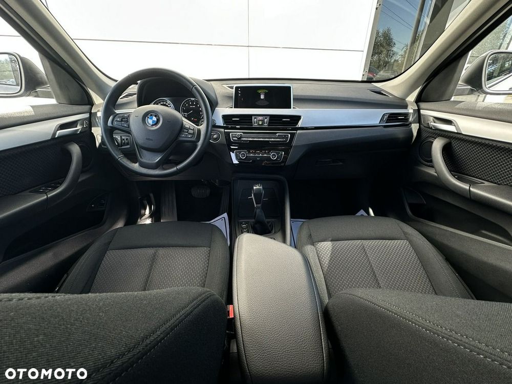 BMW X1 xDrive25e Advantage - 18