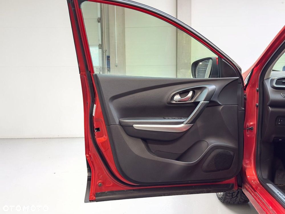 Renault Kadjar 1.3 TCe FAP Intens - 18