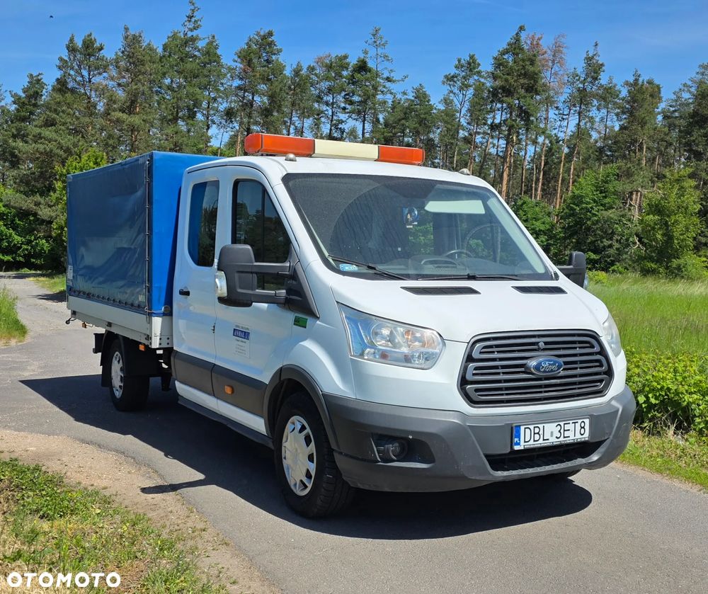 Ford Transit - 2