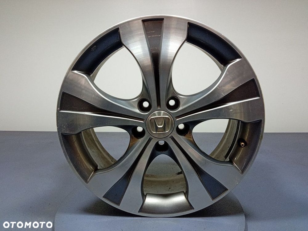 HONDA CR-V IV FELGA ALUMINIOWA 7JX18 ET50 5X114,3 CMS-700 1 SZT - 1