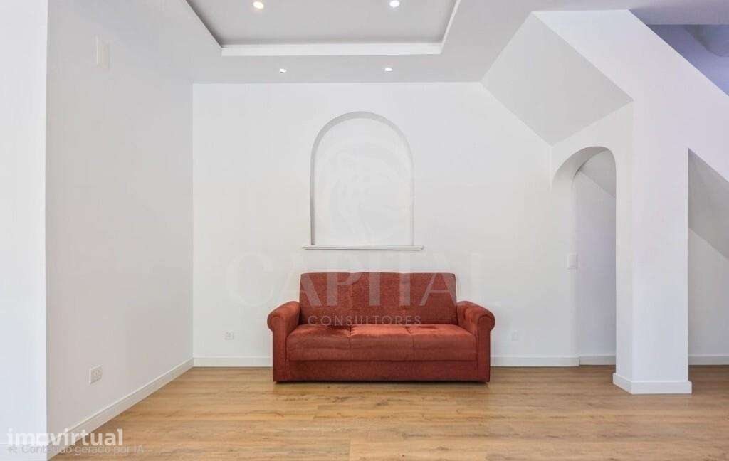 Moradia T3 de luxo Renovada - Grande imagem: 5/32