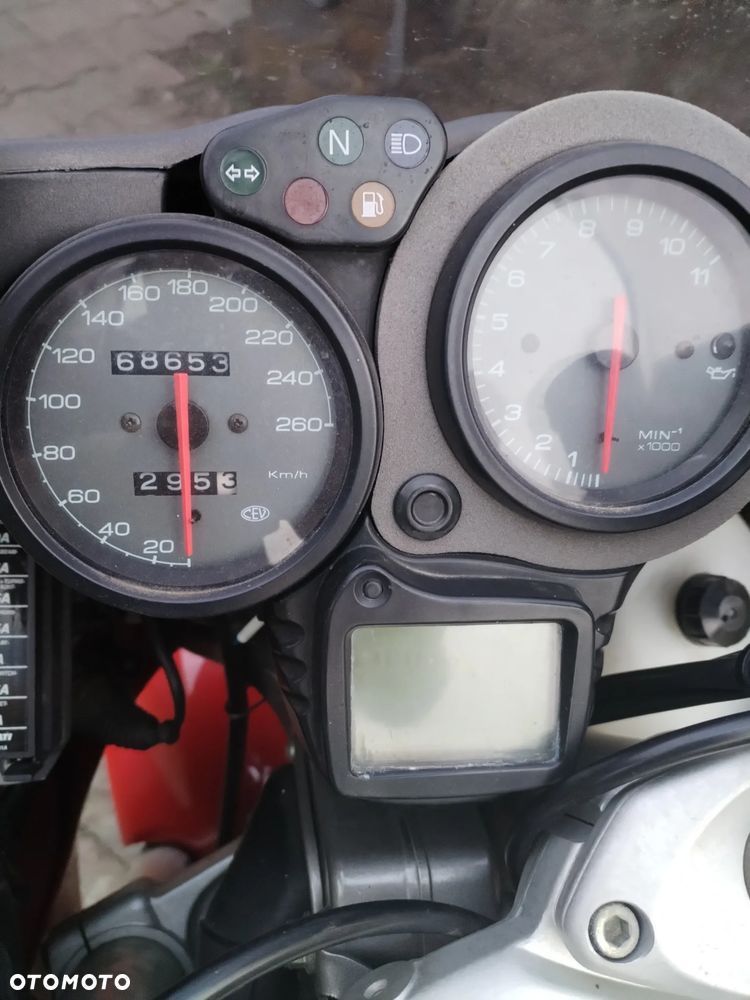 Ducati ST4 - 4