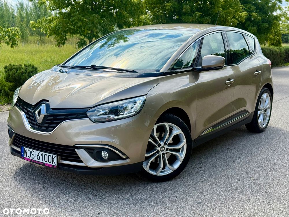 Renault Scenic 1.2 TCe Energy Intens - 21