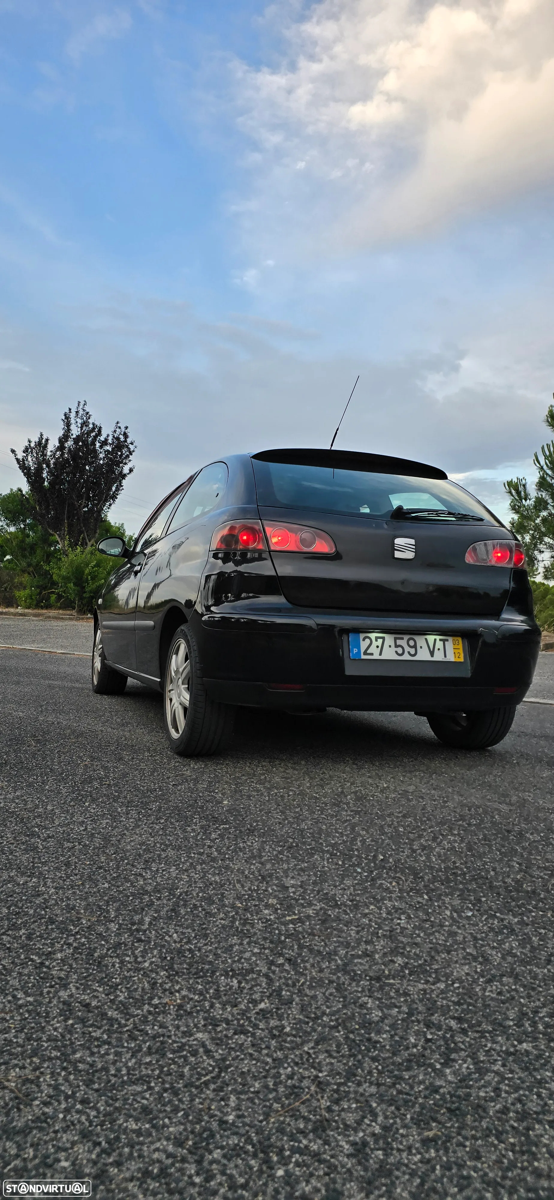SEAT Ibiza 1.9 TDi Sport - 7