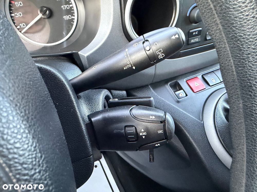 Citroën Berlingo Multispace BlueHDi 100 S&S SELECTION - 26
