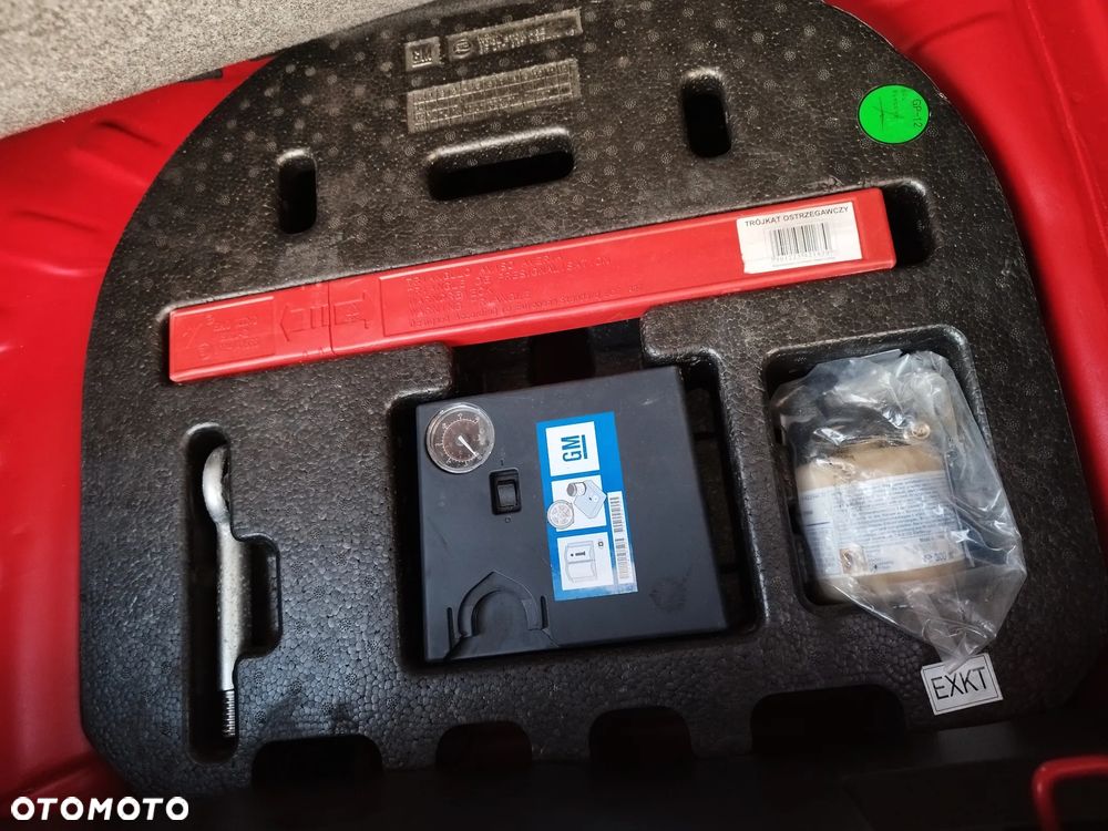 Opel Karl 1.0 Active - 24