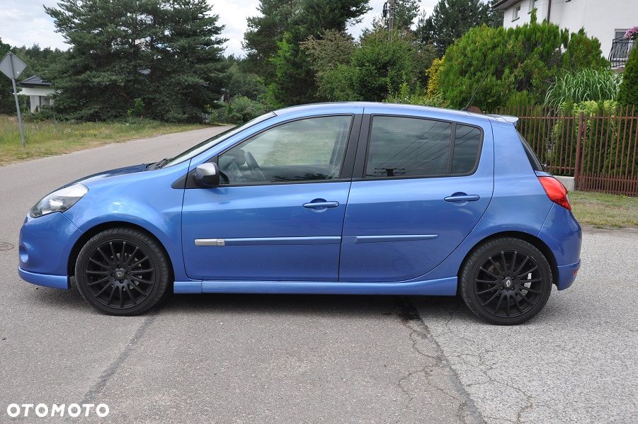 Renault Clio 1.6 16V 130 GT - 7