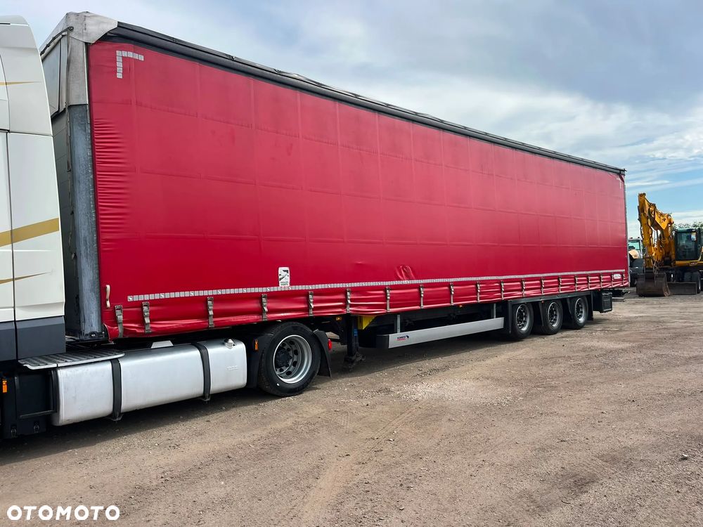 Schmitz Cargobull - 21