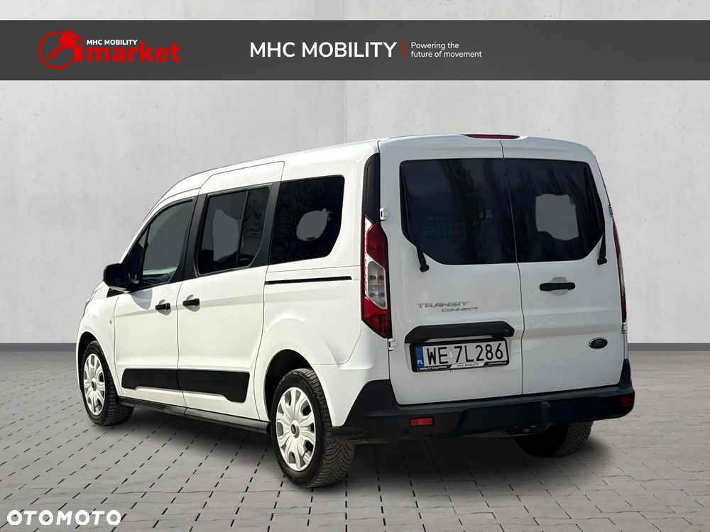 Ford Transit Connect 230 L2 Trend (bryg.) - 3