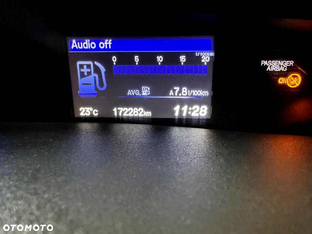 Honda Civic 1.8 Sport - 9