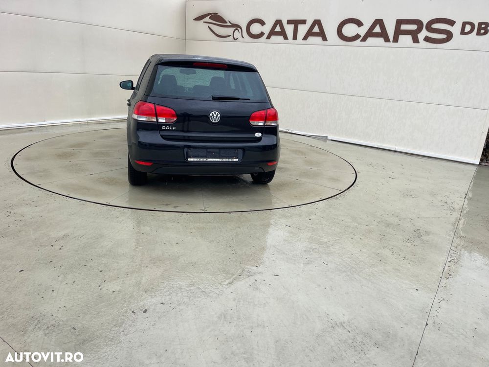 Volkswagen Golf ver-1-2-tsi-style - 13