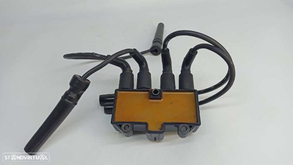 VELA CHEVROLET TACUMA SE - 3