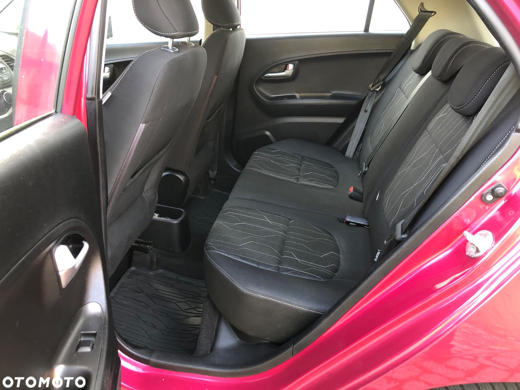 Kia Picanto 1.0 Edition 7 - 10