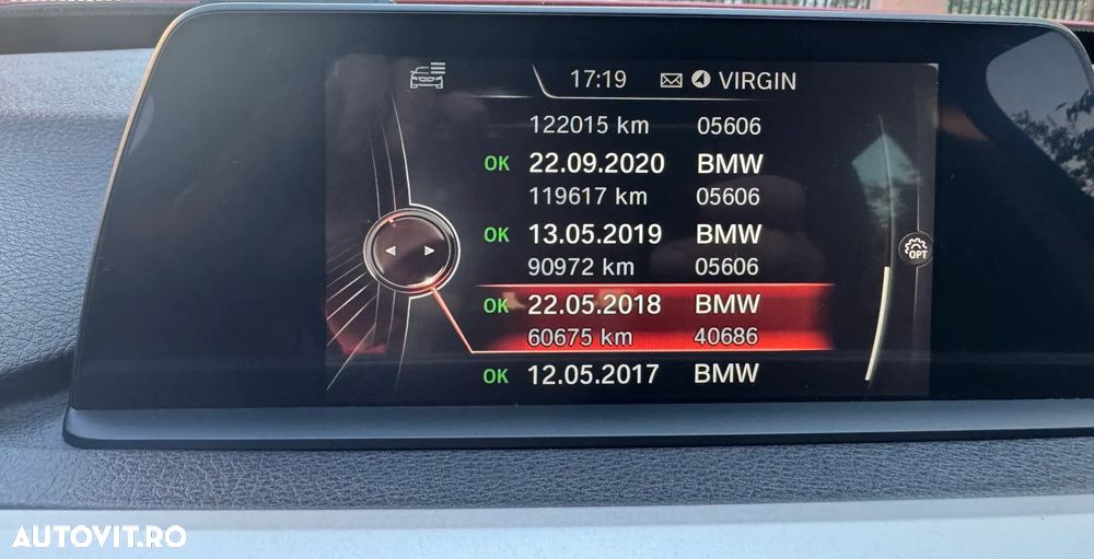 BMW Seria 3 - 15