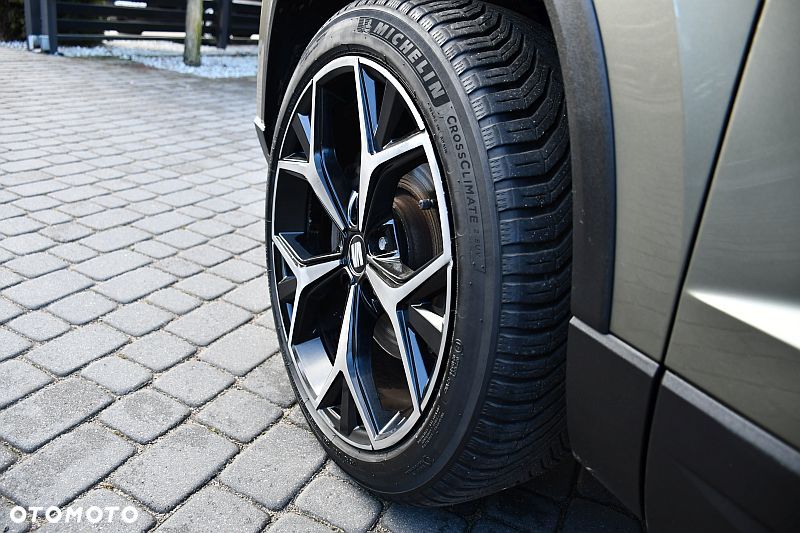 Seat Ateca 2.0 TDI 4Drive XCELLENCE - 36