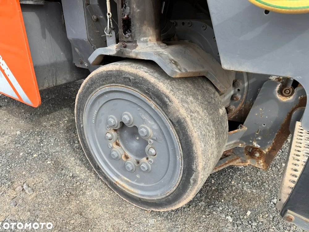Wirtgen W 50 DC - 28