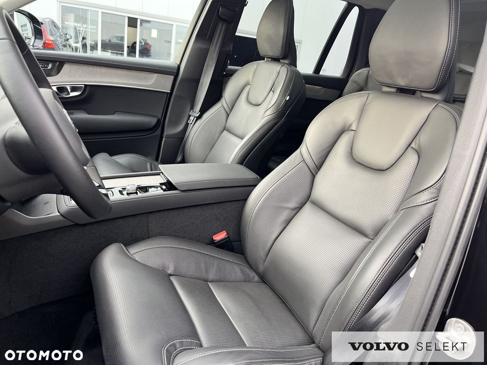Volvo XC 90 - 19