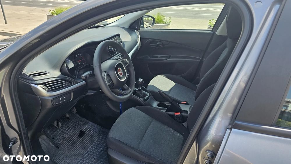 Fiat Tipo - 6