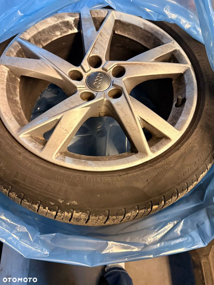 Audi A4 Avant 2.0 TDI ultra S tronic - 10