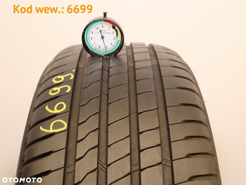 Firestone Roadhawk - 205/55 R16 - 1