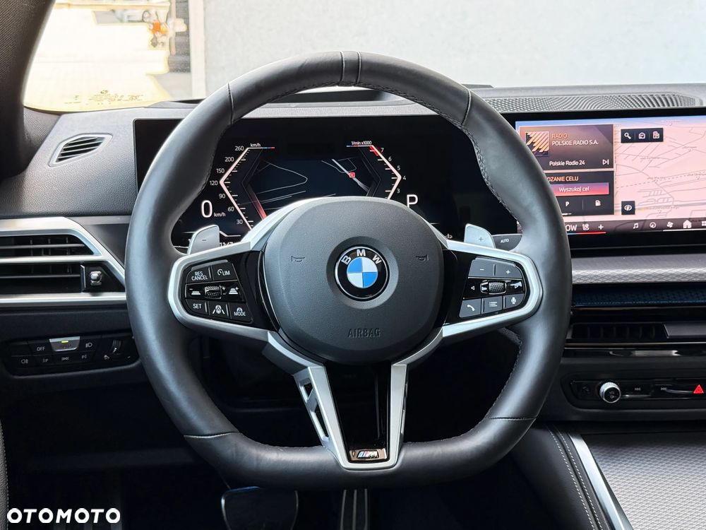 BMW Seria 4 430i xDrive M Sport - 17