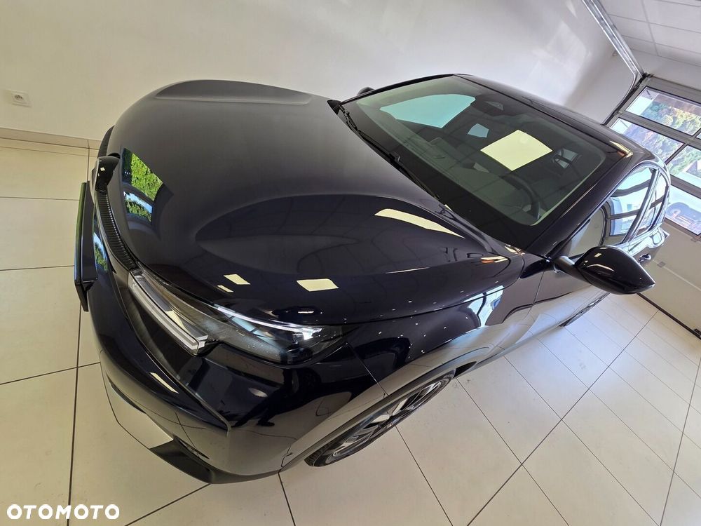 Citroën C4 1.2 PureTech Max S&S EAT8 - 28