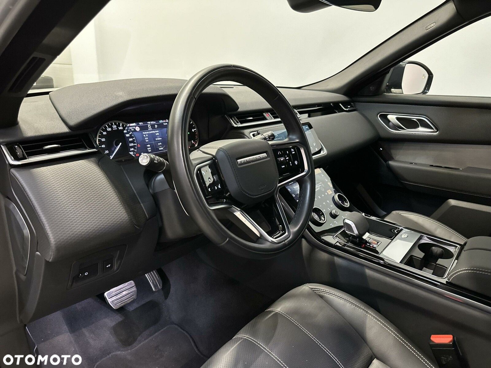 Land Rover Range Rover Velar - 11