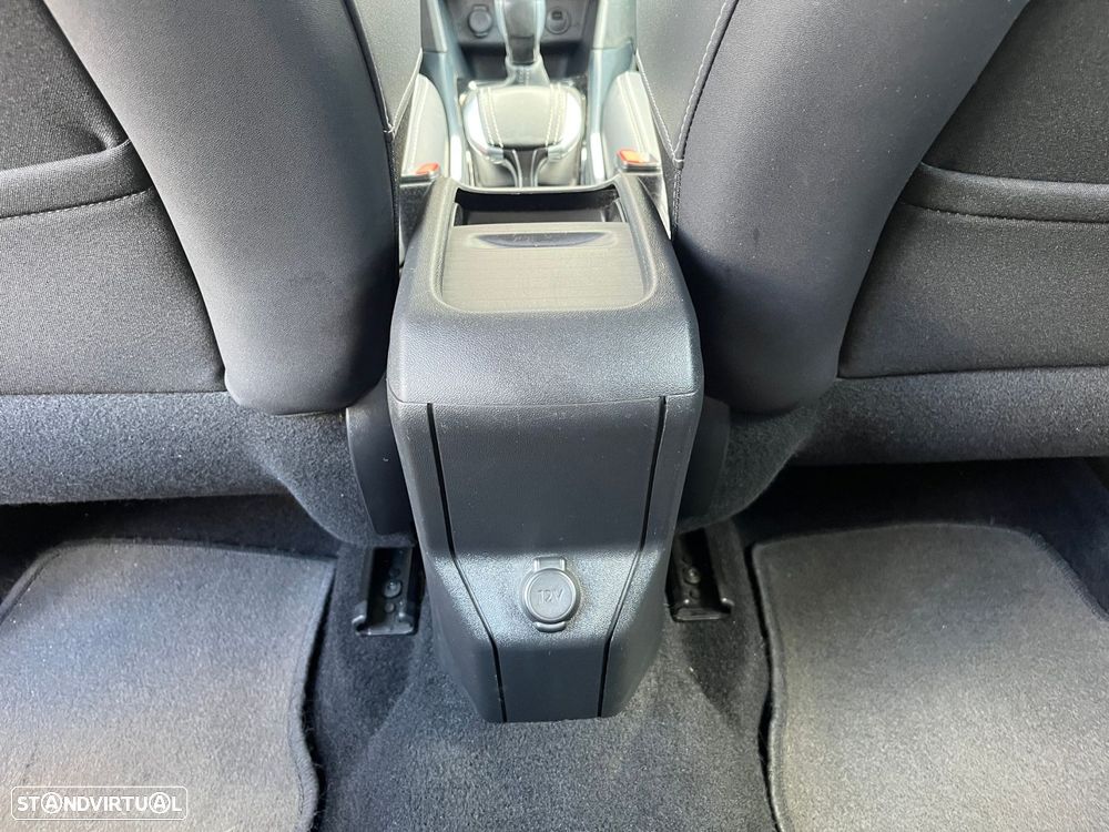 Peugeot 2008 1.6 e-HDi Allure - 30