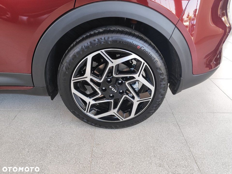 Kia XCeed - 8