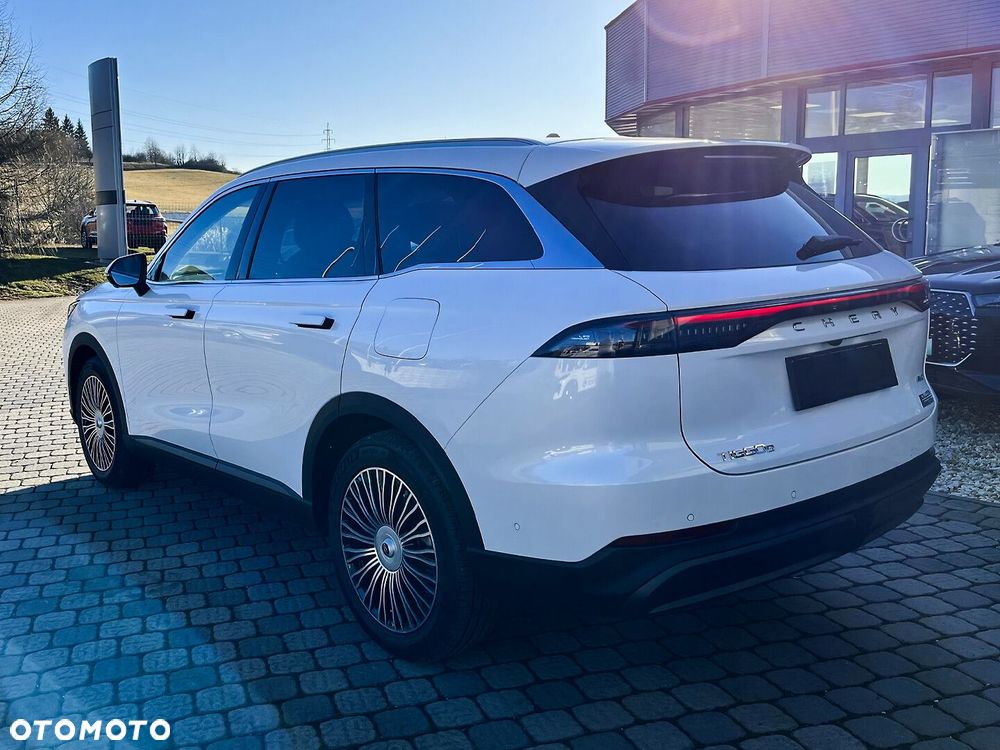 Chery Tiggo 9 - 5
