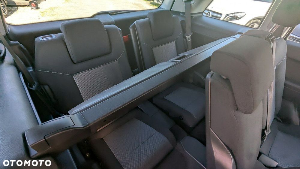 Opel Zafira - 18