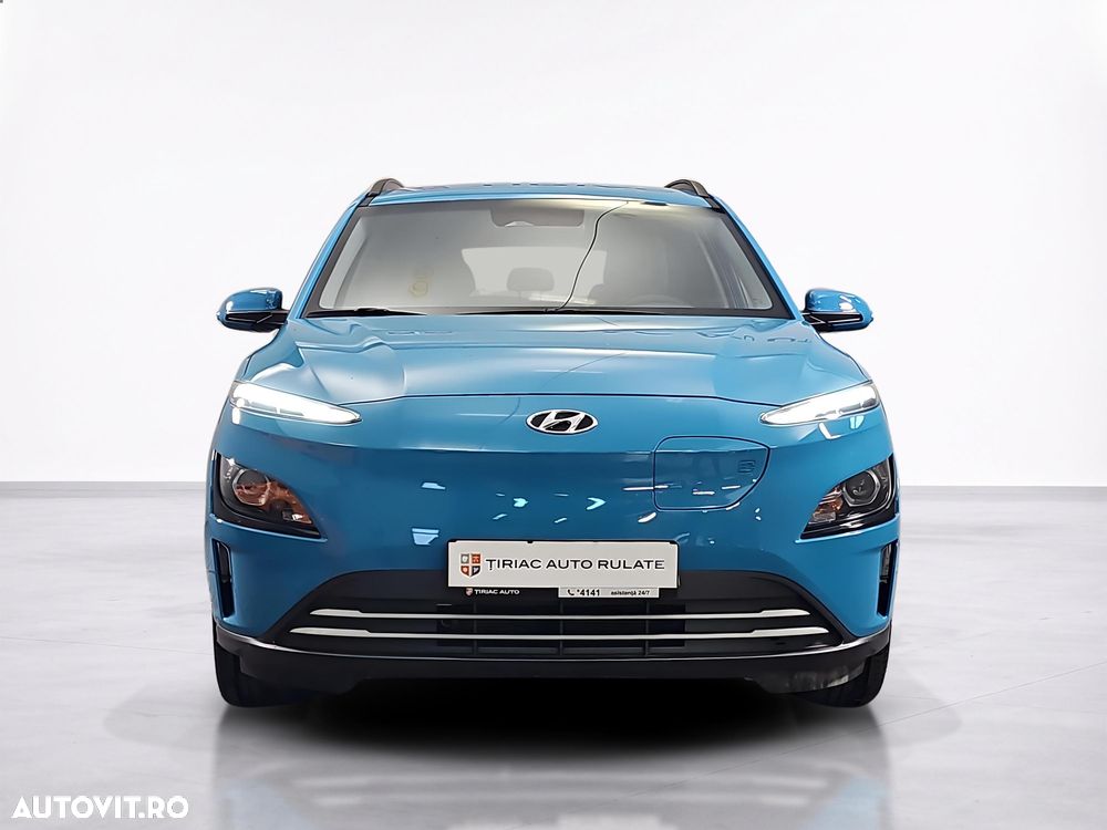 Hyundai KONA - 9