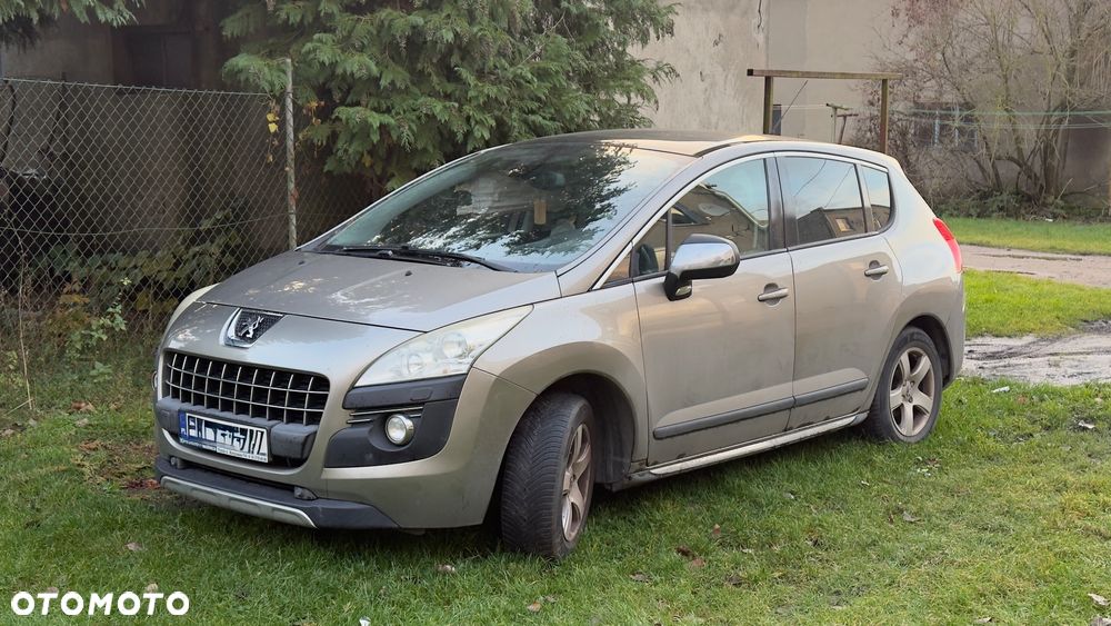 Peugeot 3008 1.6 Premium+ - 1