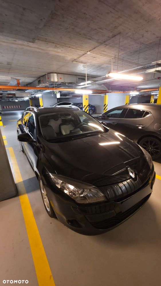 Renault Megane 1.5 dCi Dynamique - 12
