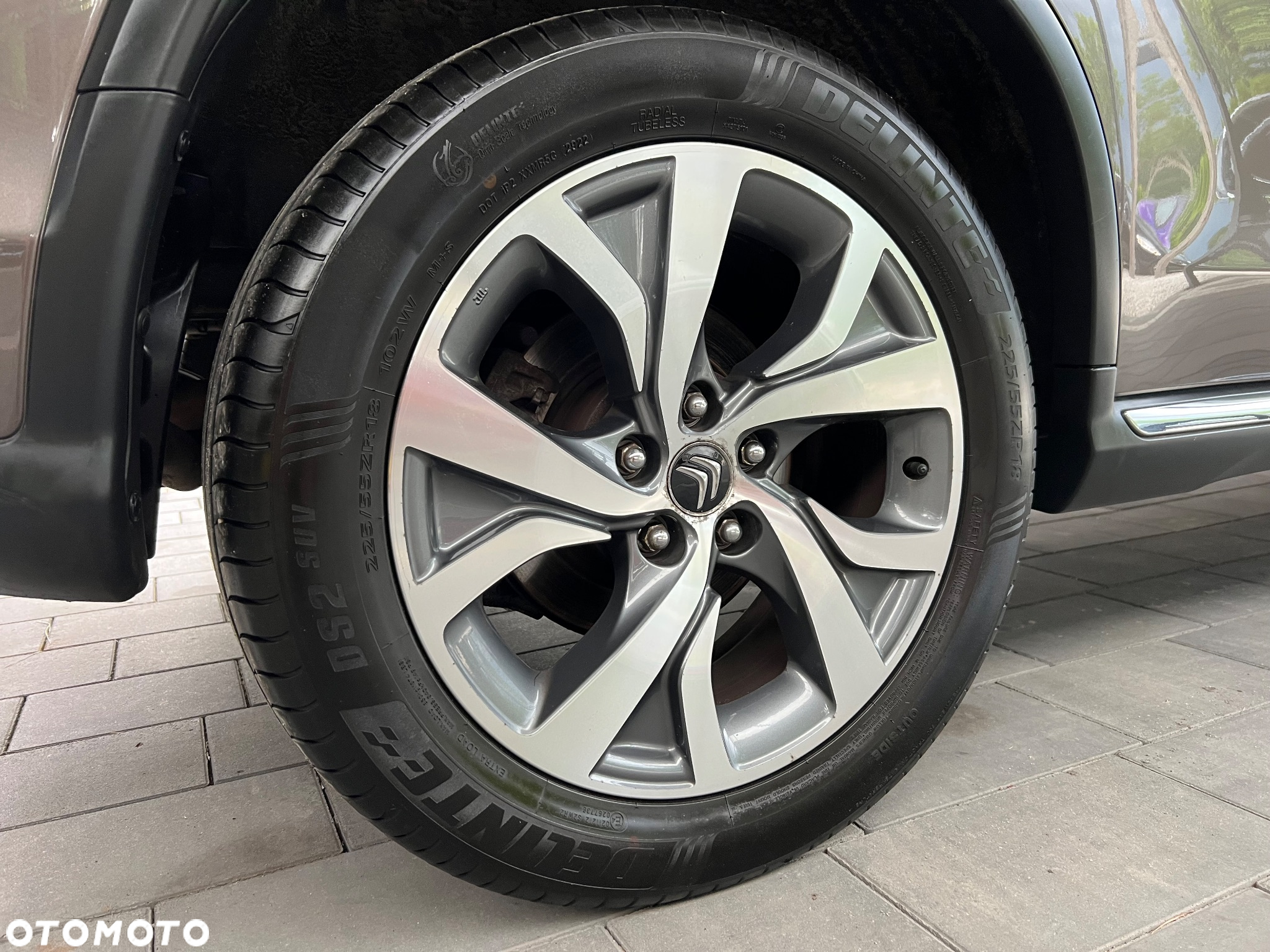Citroën C4 Aircross 1.6 STT 4x2 Exclusive - 32