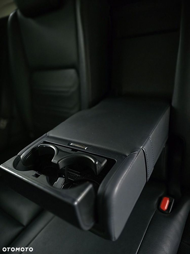 Lexus NX 200t Comfort AWD - 26