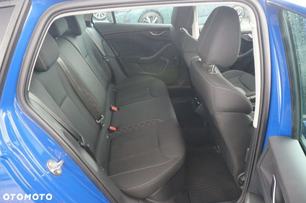 Skoda Scala 1.0 TSI Ambition - 30