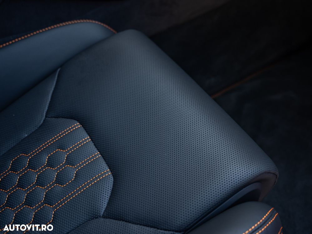 Lamborghini URUS - 24