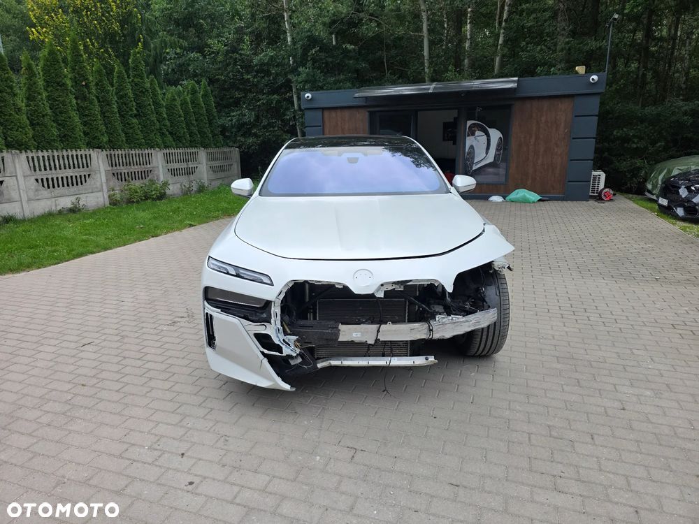 BMW Seria 7 740d xDrive mHEV M Sport sport - 5