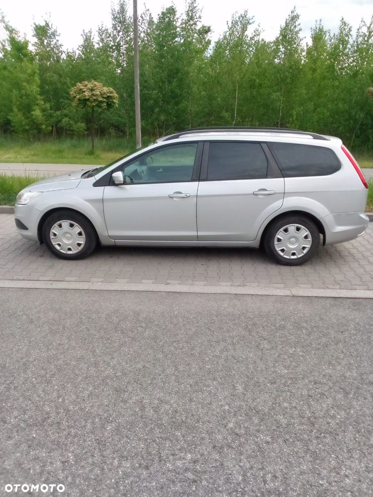 Ford Focus 1.6 Comfort - 2