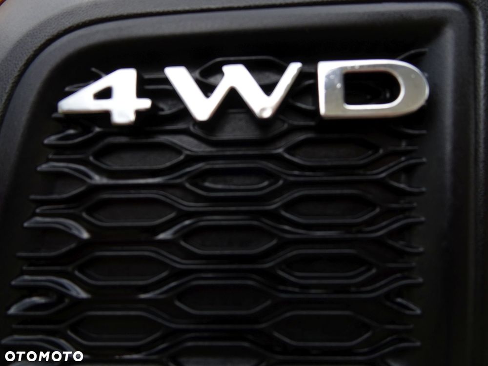 Dacia Duster TCe 125 4x4 Prestige - 6