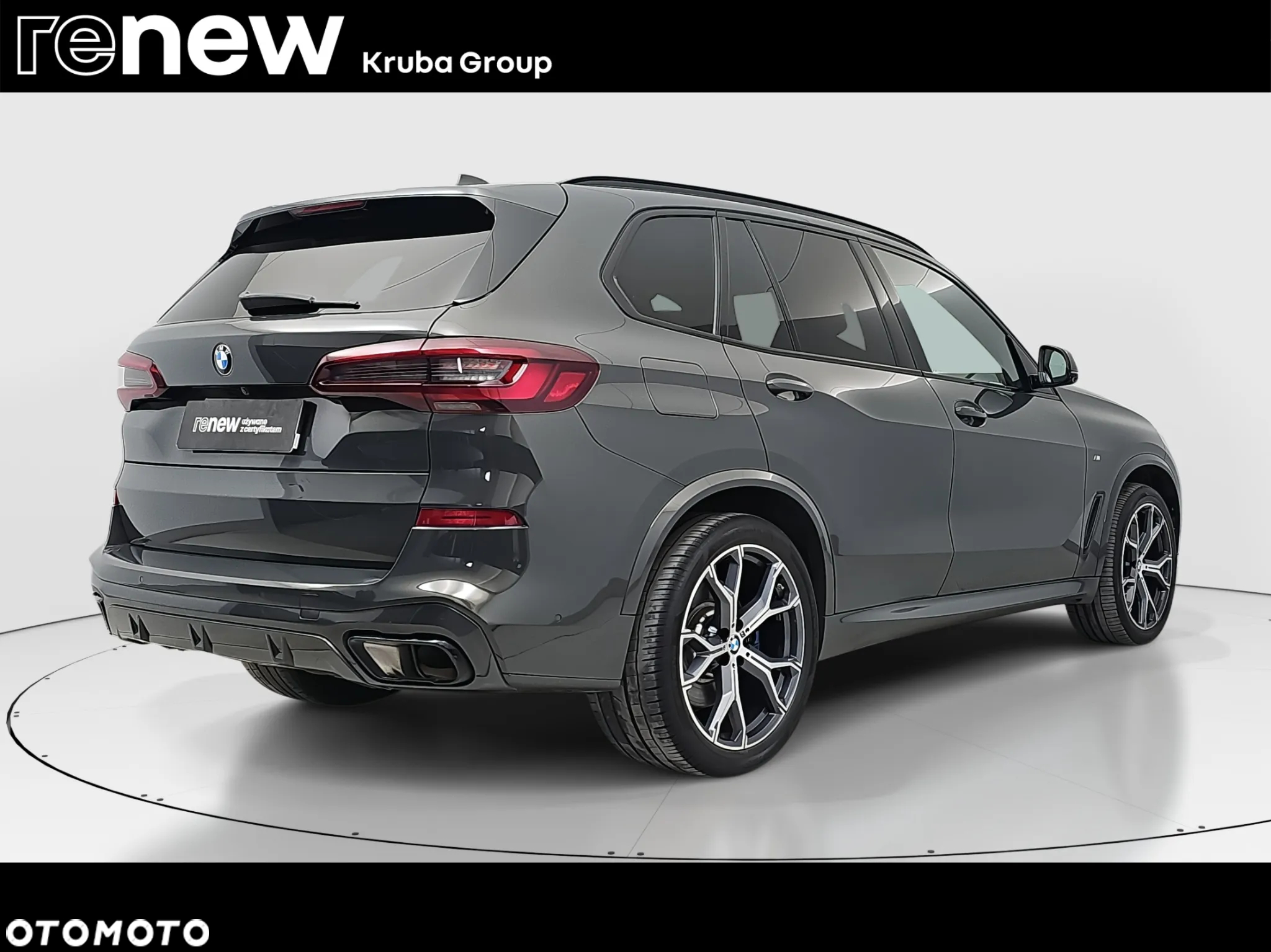 BMW X5 xDrive40d mHEV - 5