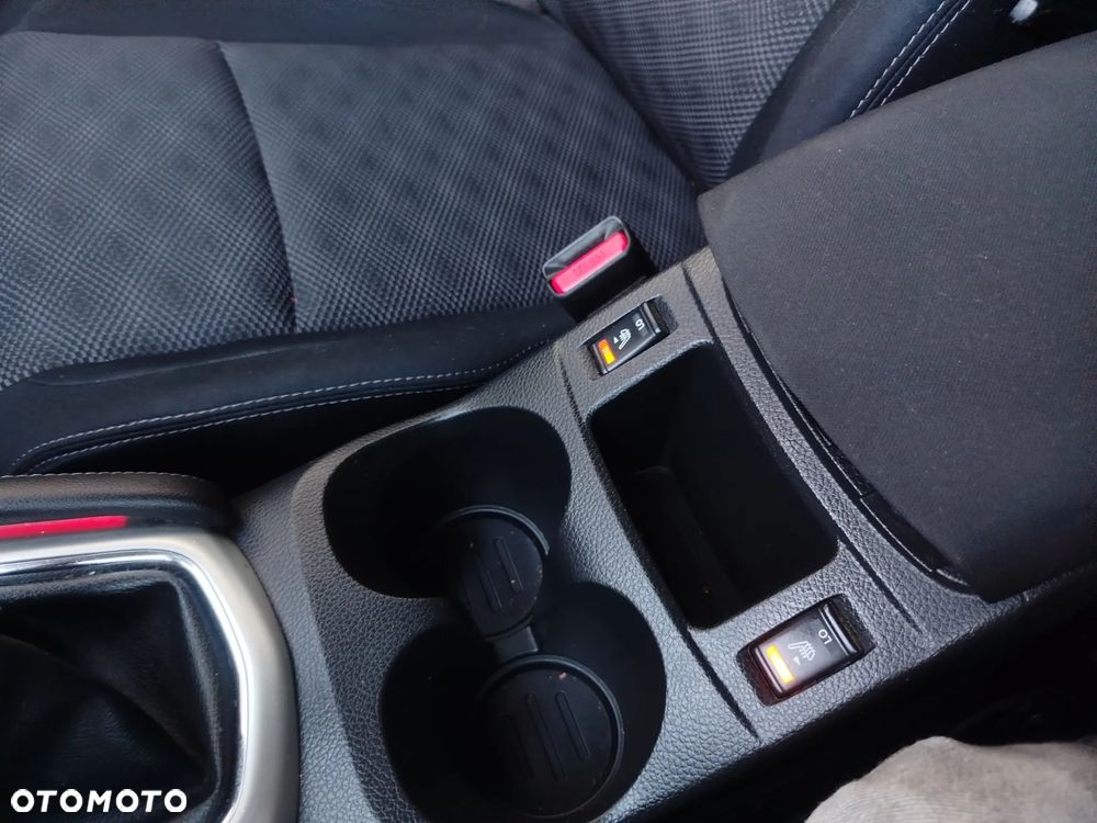 Nissan Qashqai 1.2 DIG-T 360 - 18