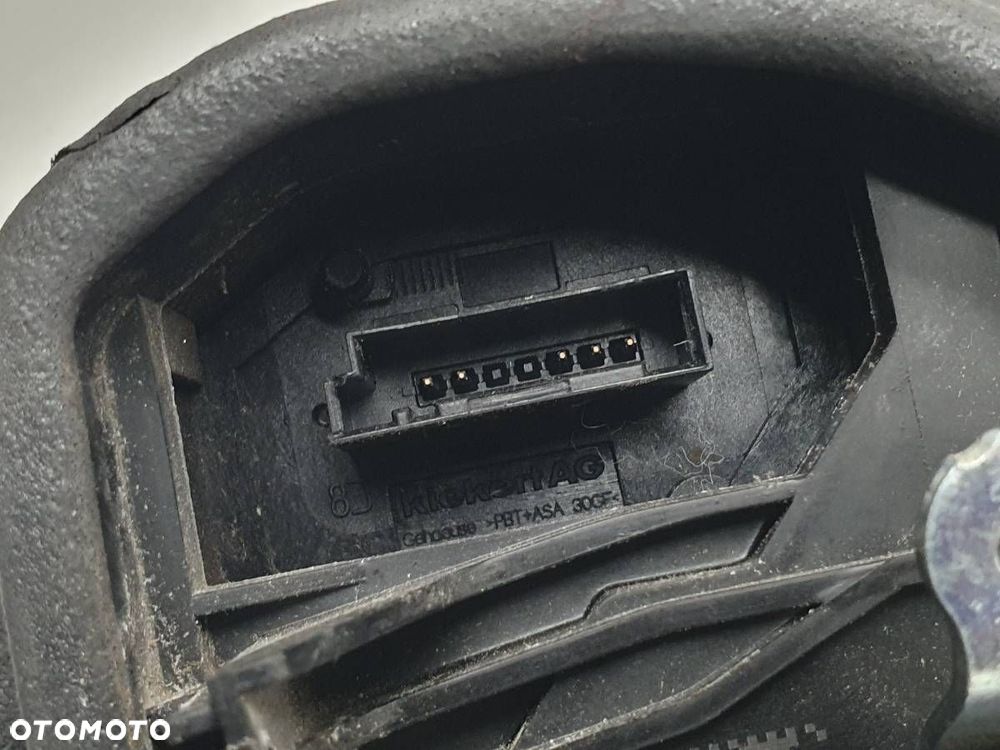 ZAMEK PRZÓD PRAWY BMW X3 F25 EUROPA 7318424 KOMPLET - 7