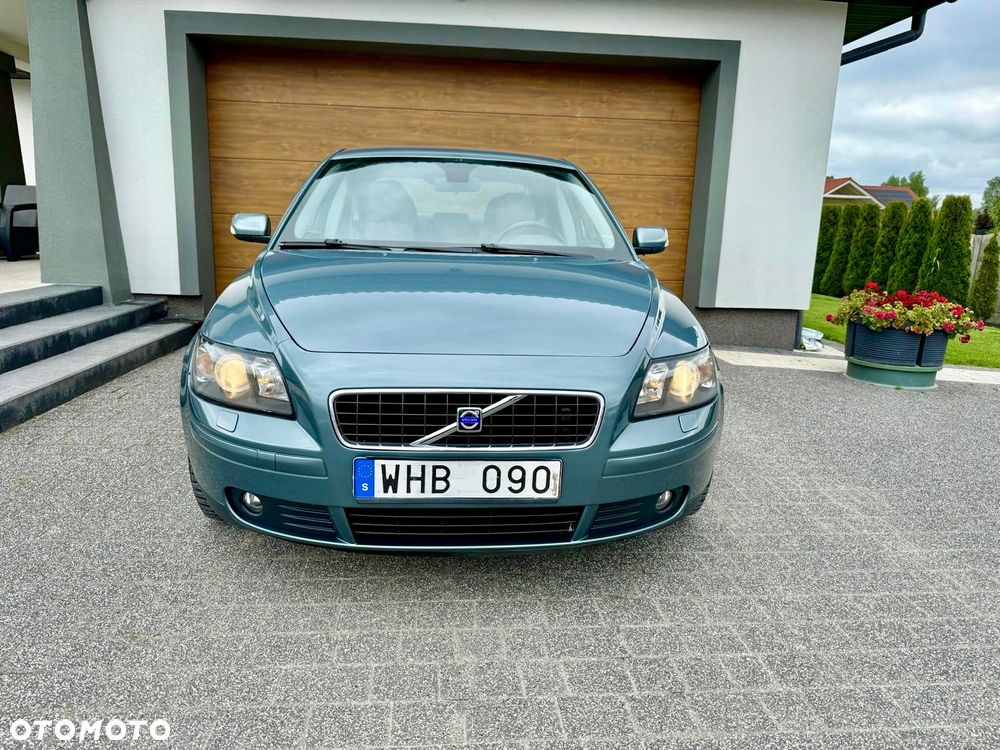 Volvo S40 T5 Kinetic - 4