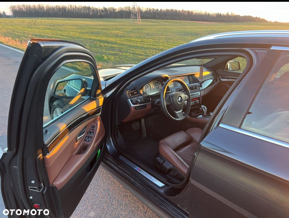 BMW Seria 5 - 9