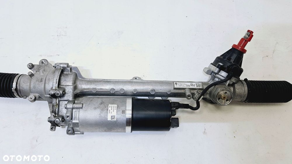 układ przekładnia kierownicza bmw m3 m4 g80 g82 - 3