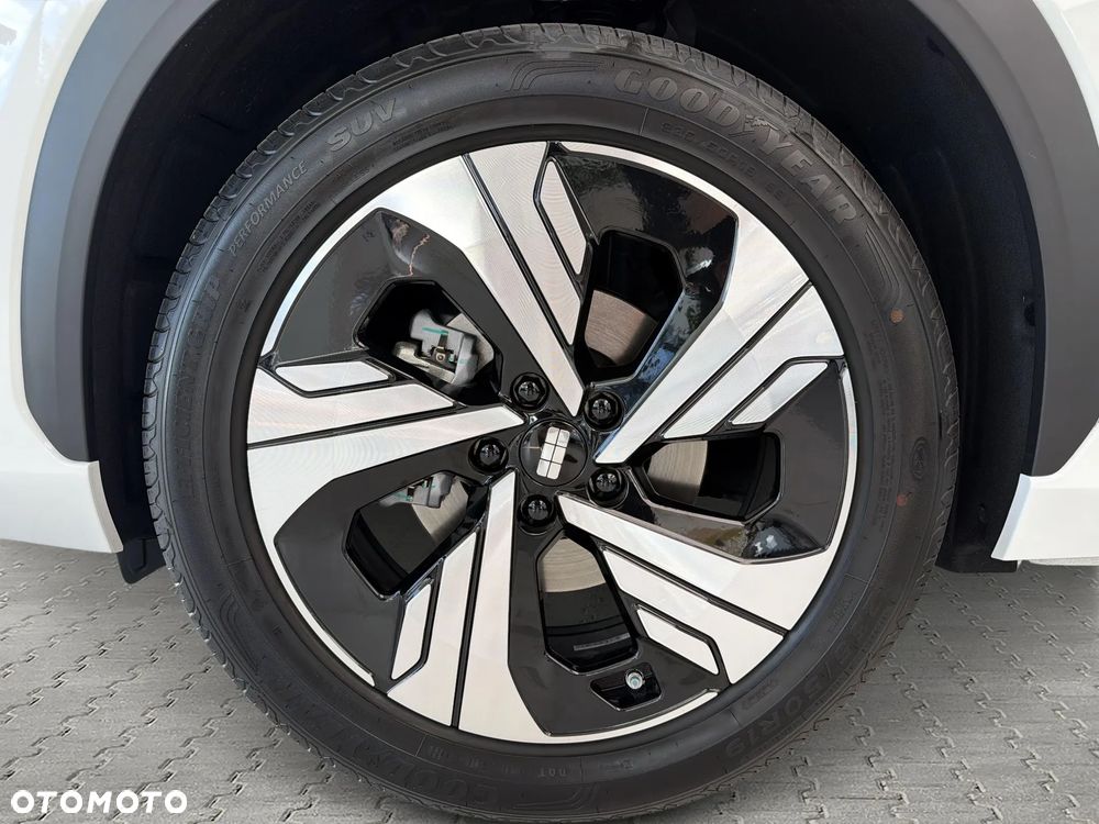 Geely EX5 60.22kWh Max - 20