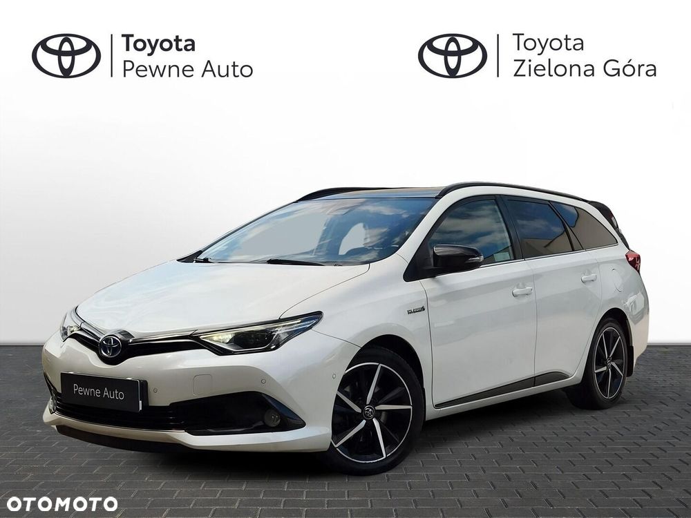 Toyota Auris - 2