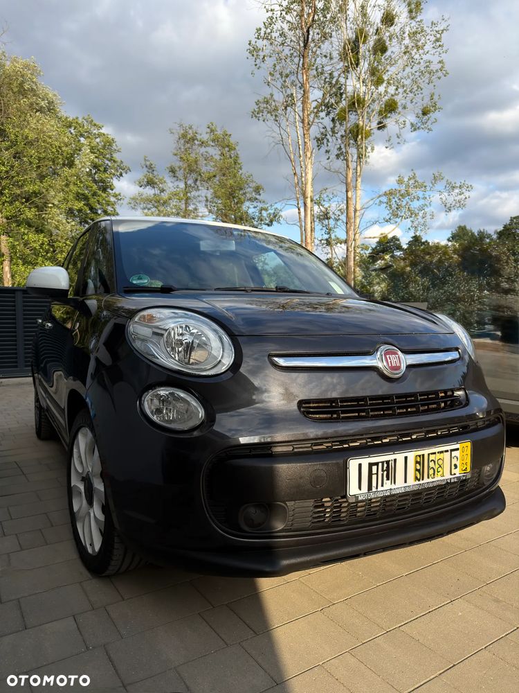 Fiat 500L 1.6 Multijet Lounge S&S - 1